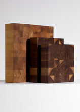 Load image into Gallery viewer, Swamp Kauri End Grain Board #3