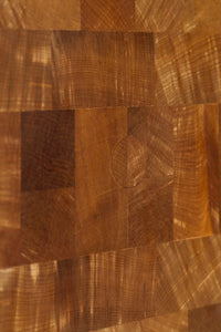 Swamp Kauri End Grain Board #2