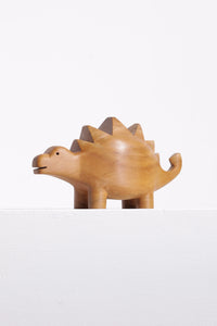 Stegosaurus
