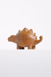 Stegosaurus