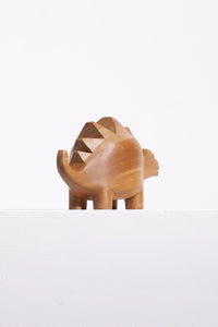 Stegosaurus