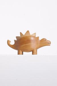 Stegosaurus