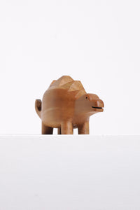 Stegosaurus