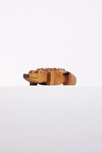 Crocodile