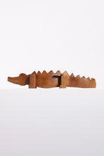 Load image into Gallery viewer, Crocodile