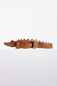 Crocodile