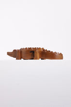Load image into Gallery viewer, Crocodile