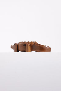 Crocodile