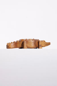 Crocodile