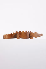 Load image into Gallery viewer, Crocodile
