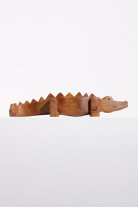 Crocodile