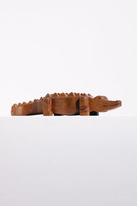 Crocodile