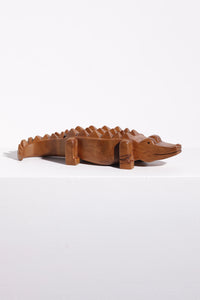 Crocodile