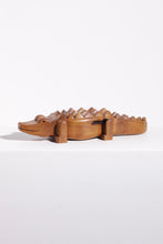 Load image into Gallery viewer, Crocodile