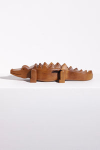 Crocodile