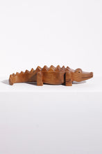 Load image into Gallery viewer, Crocodile