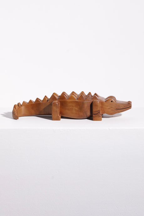 Crocodile