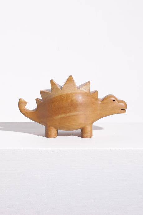 Stegosaurus