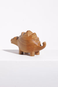 Stegosaurus