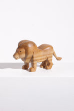 Load image into Gallery viewer, Lion