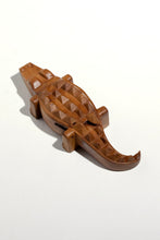 Load image into Gallery viewer, Crocodile