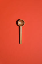 Load image into Gallery viewer, Coffee Scoop / Swamp Kauri 1