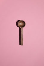 Load image into Gallery viewer, Coffee Scoop / Swamp Kauri 2