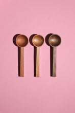Load image into Gallery viewer, Coffee Scoop / Swamp Kauri 1