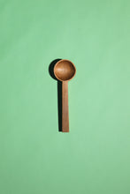 Load image into Gallery viewer, Coffee Scoop / Swamp Kauri 1