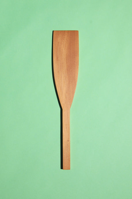 Square Flip Spatula / Mataī
