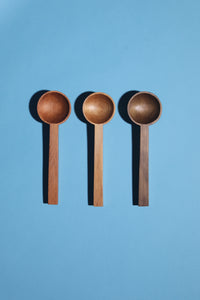 Coffee Scoop / Tōtara