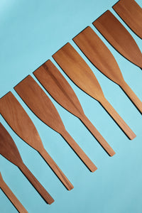 Square Flip Spatula / Mataī