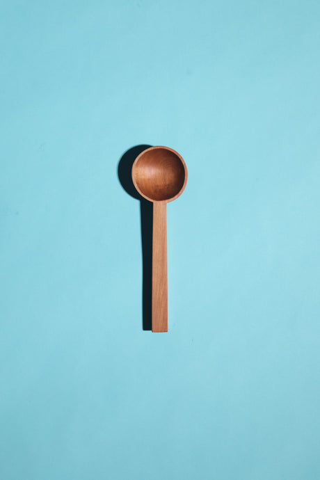 Coffee Scoop / Tōtara