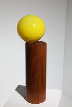 Load image into Gallery viewer, Balanced Lamp / Mustard