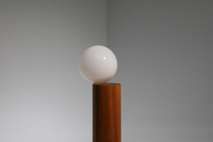 Balanced Lamp / Soft Pink