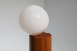 Balanced Lamp / Soft Pink