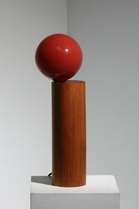 Balanced Lamp / Passata