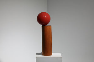 Balanced Lamp / Passata