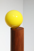 Load image into Gallery viewer, Balanced Lamp / Mustard