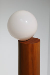 Balanced Lamp / Soft Pink