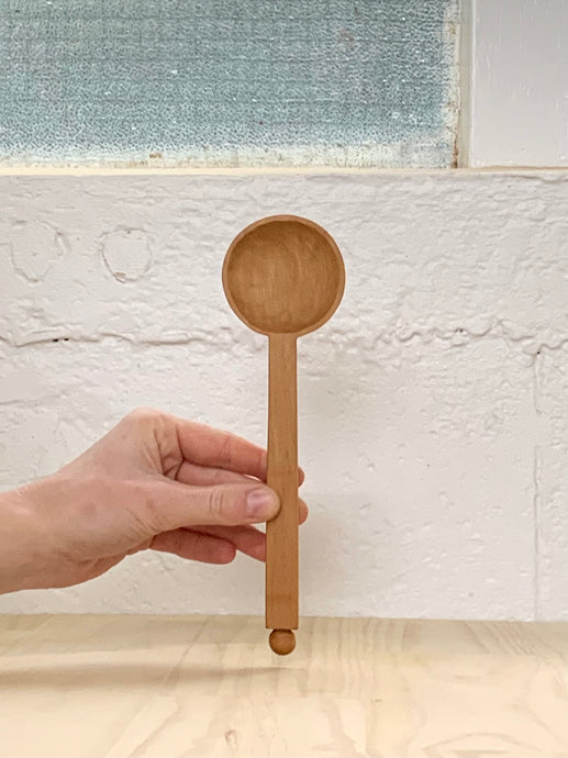 Sample 41 / Spoon