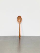 Load image into Gallery viewer, Eating Spoon / Swamp Kauri #2