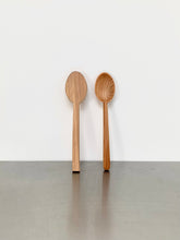 Load image into Gallery viewer, Eating Spoon / Swamp Kauri #2