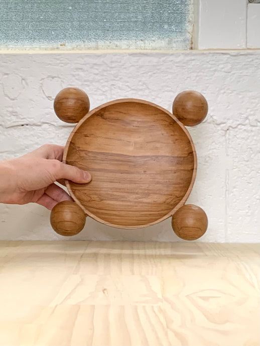 Sample 70 / Moon Bowl