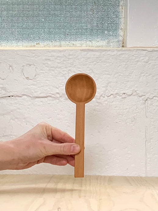Sample 39 / Spoon