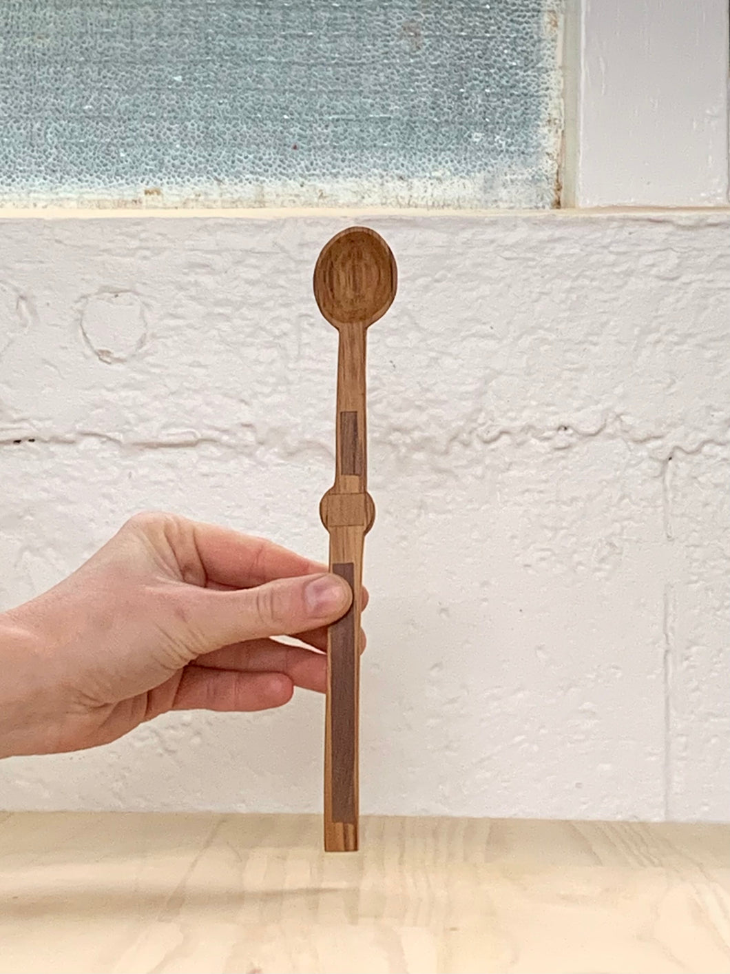 Sample 13 / Spoon