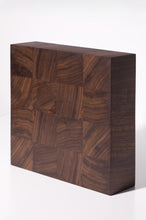 Load image into Gallery viewer, Walnut End Grain Board #4
