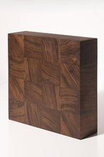 Load image into Gallery viewer, Walnut End Grain Board #4