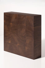 Load image into Gallery viewer, Walnut End Grain Board #5