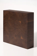 Load image into Gallery viewer, Walnut End Grain Board #5